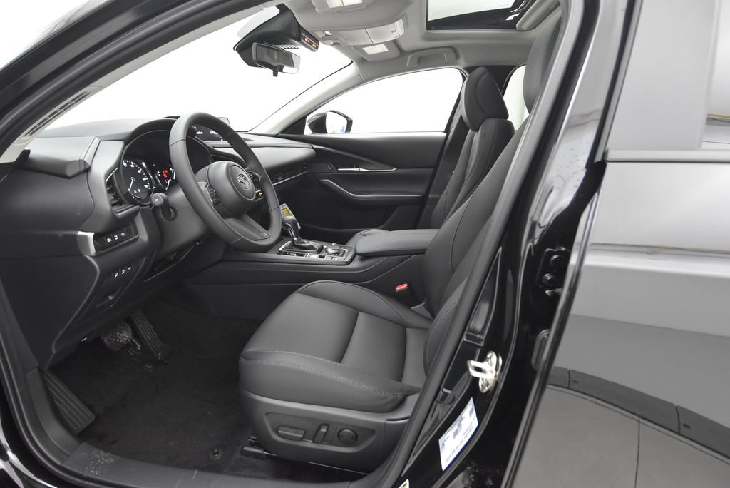 New 2026 MAZDA CX-30 AWD 2.5 S image 24