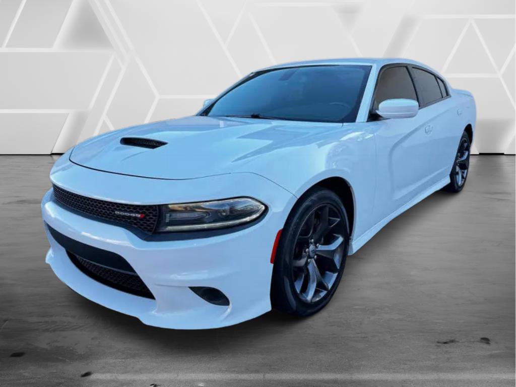 Used 2019 Dodge Charger GT image 1