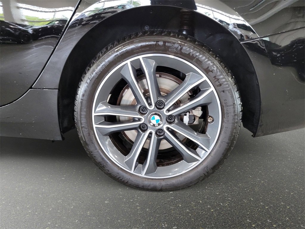 Certified 2024 BMW 228i Gran Coupe w/ Convenience Package image 26