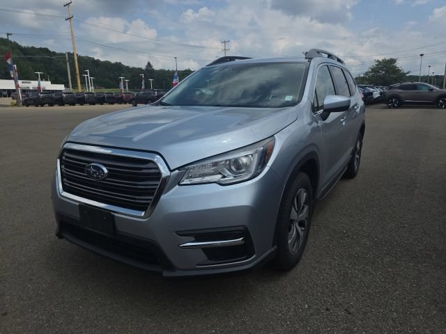 Used 2021 Subaru Ascent Premium w/ Convenience Package AWD/4WD image 10