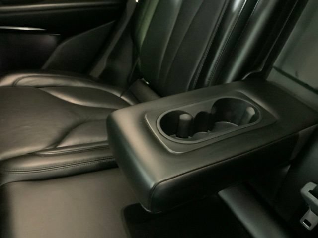 Used 2015 Lincoln MKC AWD w/ Equipment Group 102A Reserve image 27