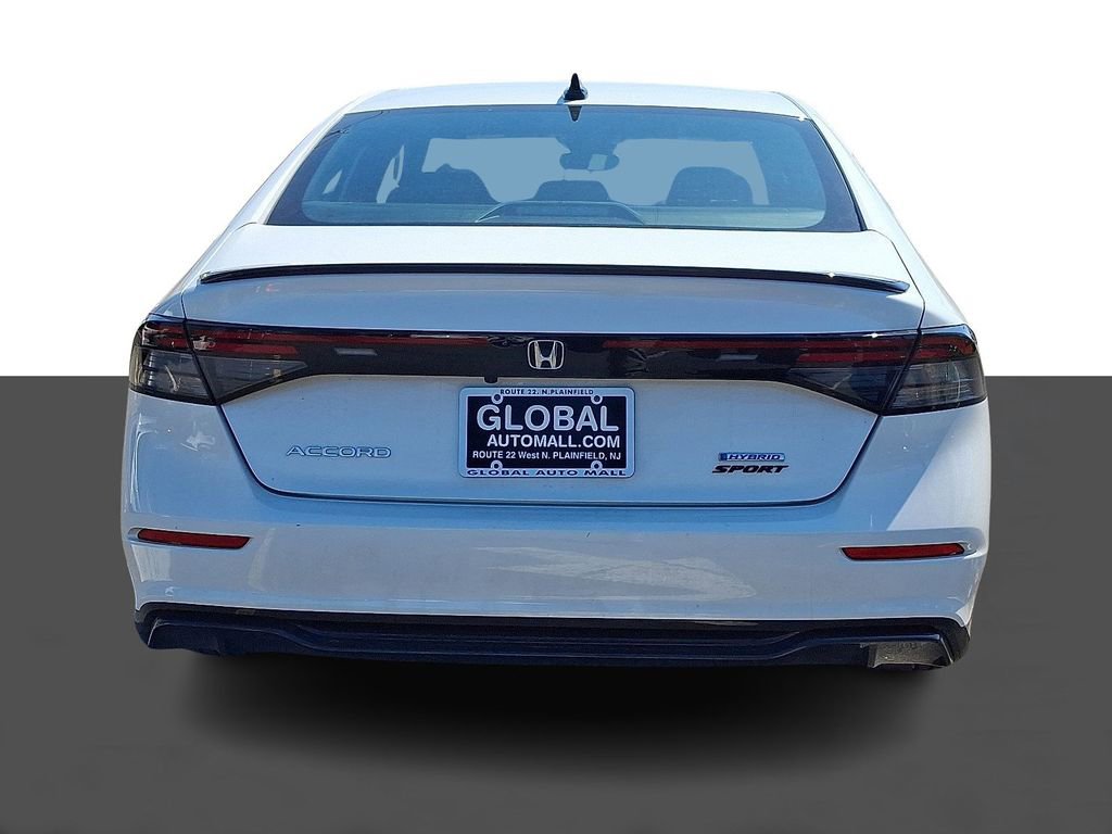 Used 2023 Honda Accord Sport image 6