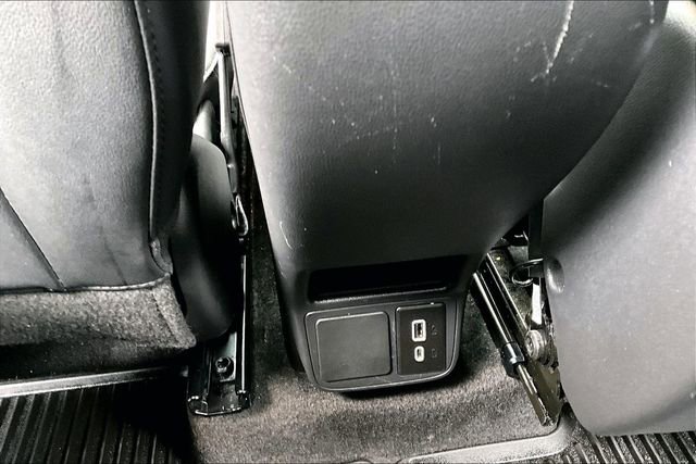 Used 2023 Buick Encore GX Select w/ Experience Buick Package FWD image 10
