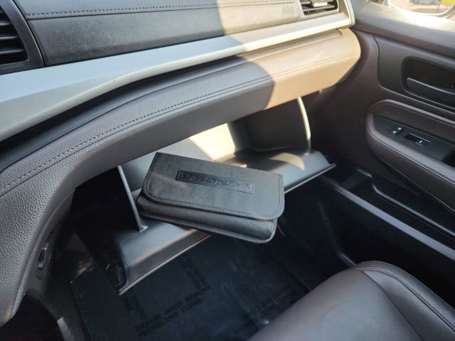 Used 2018 Honda Odyssey EX-L image 44