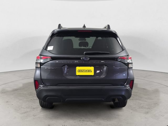 Certified 2026 Subaru Forester Premium AWD/4WD image 6