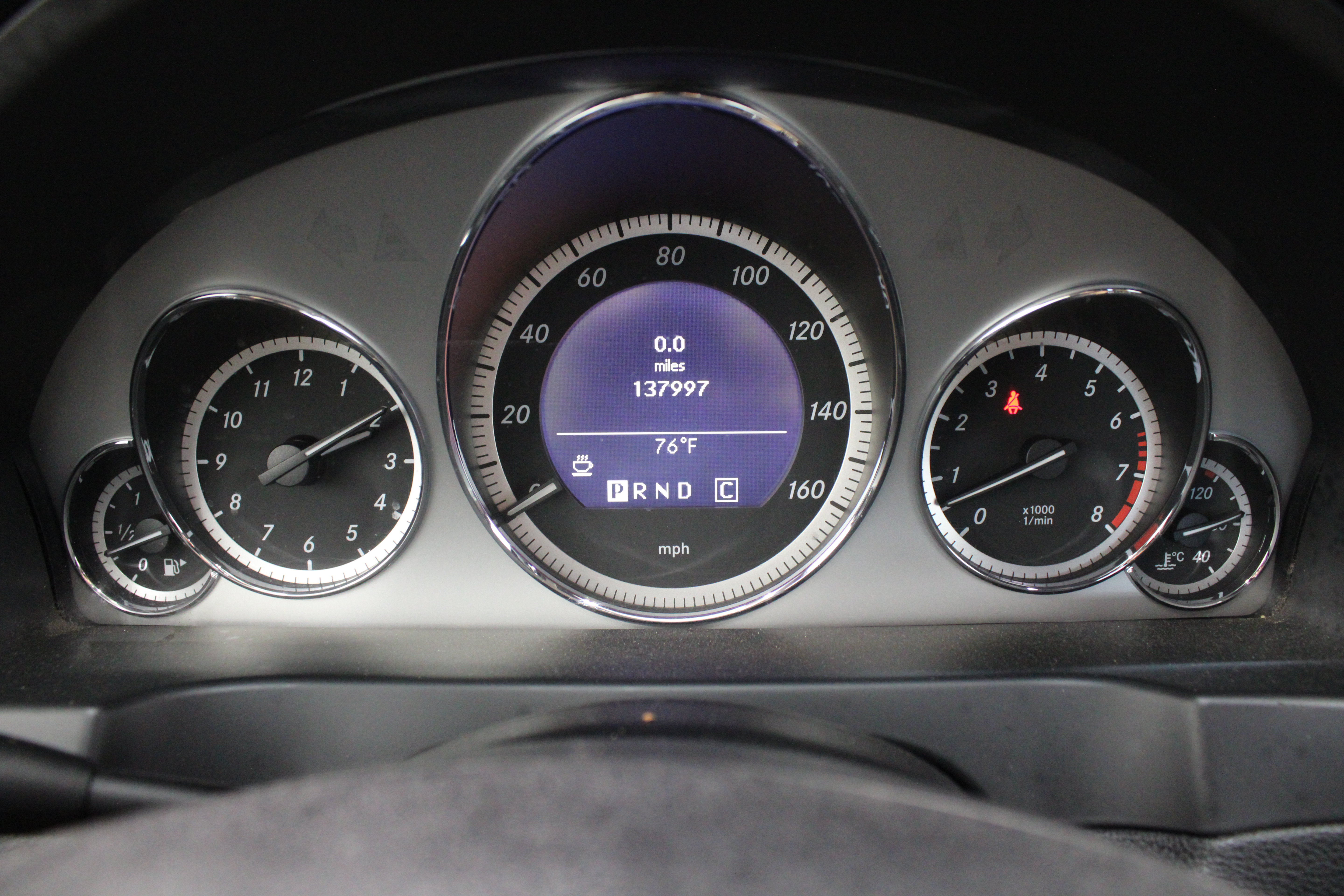 Used 2011 Mercedes-Benz E 550 Cabriolet image 30