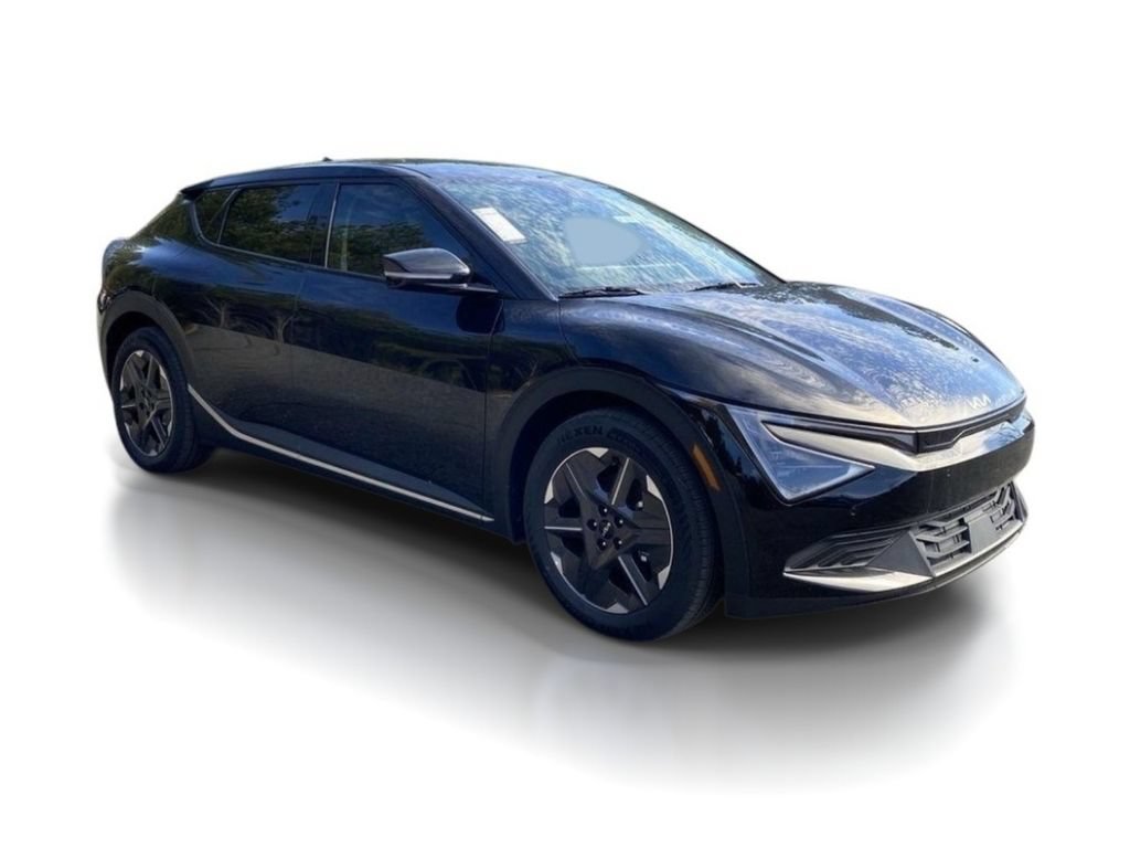 New 2025 Kia EV6 Light AWD/4WD image 2