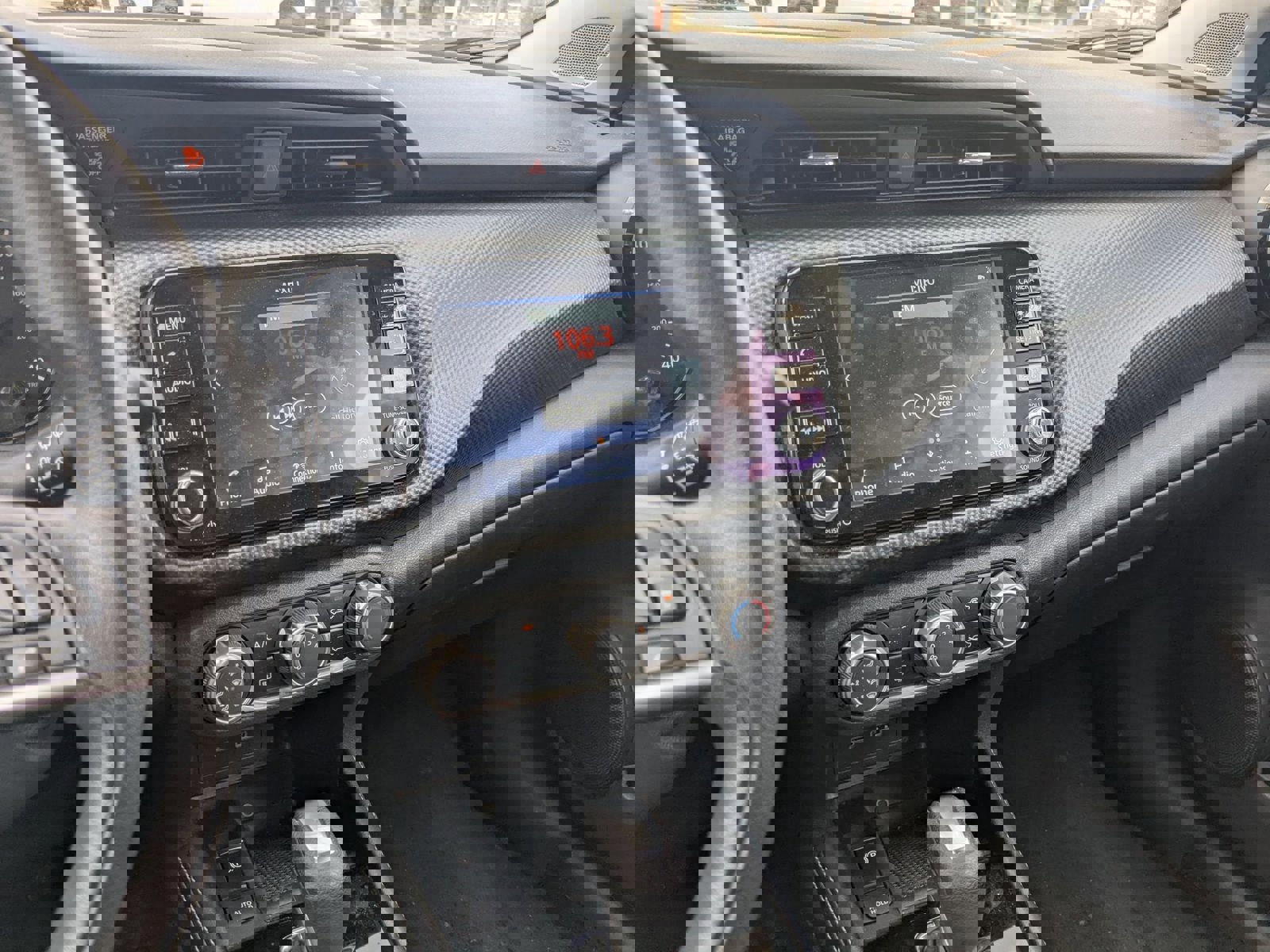 Used 2024 Nissan Kicks SV image 20