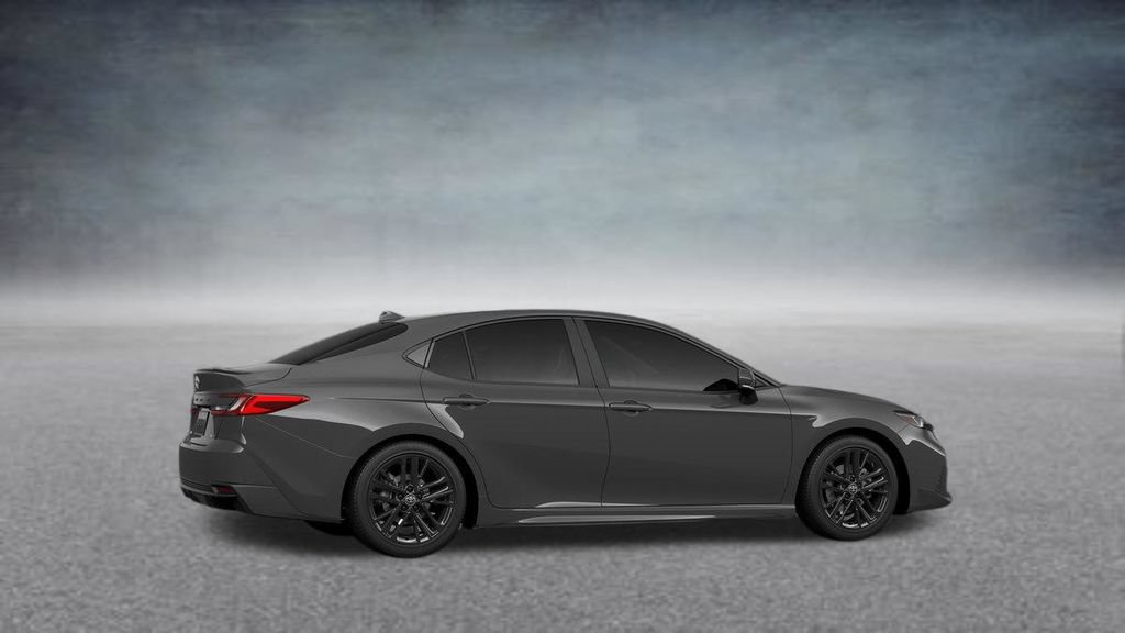 New 2026 Toyota Camry SE w/ Convenience Package FWD image 34
