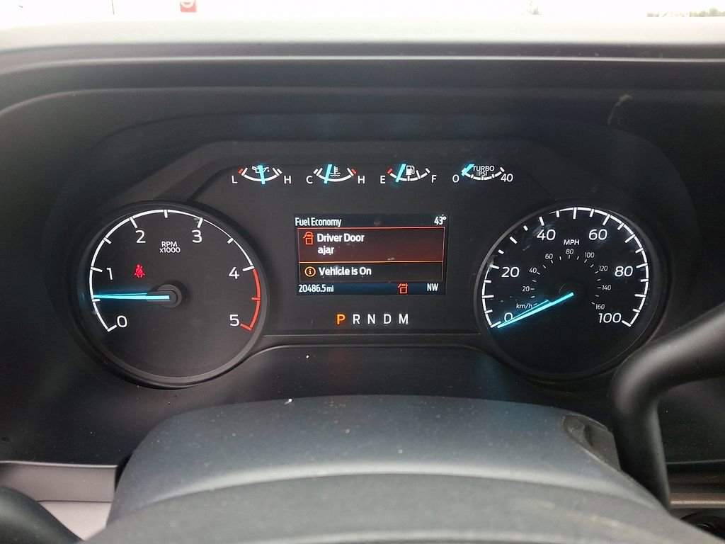 Used 2024 Ford F350 XL w/ XL Driver Assist Package image 19