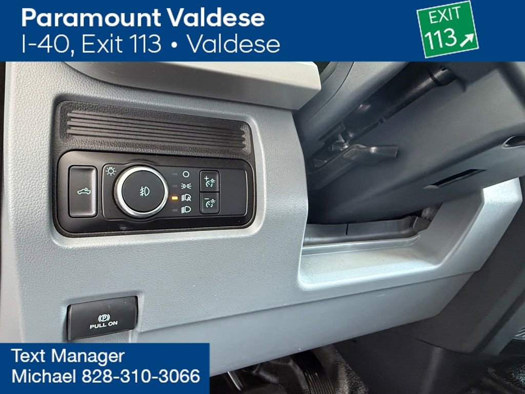 Used 2024 Ford F250 XL w/ FX4 Off-Road Package image 9