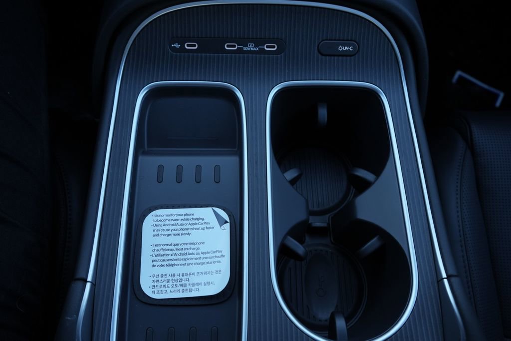 New 2026 Hyundai Palisade Calligraphy image 42