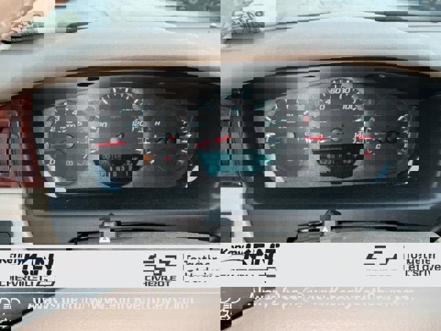 Used 2007 Chevrolet Impala LT image 22