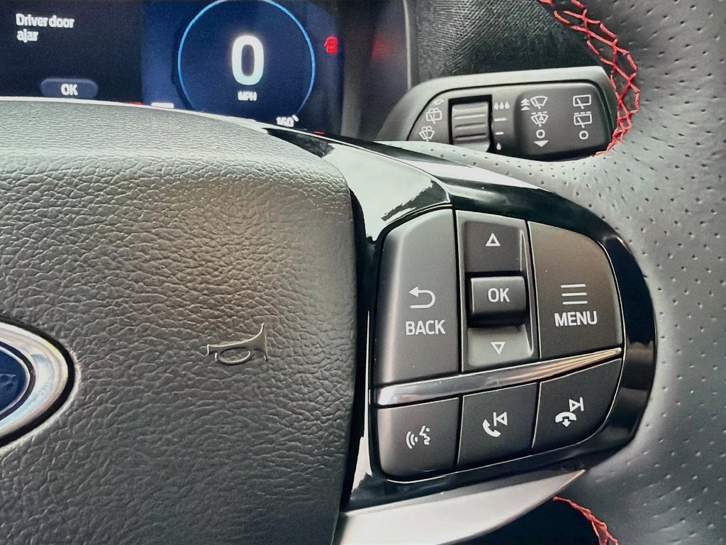 New 2026 Ford Explorer ST-Line w/ ST-Line Street Pack AWD/4WD image 13