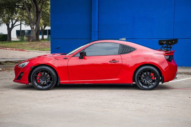 Used 2013 Scion FR-S image 42