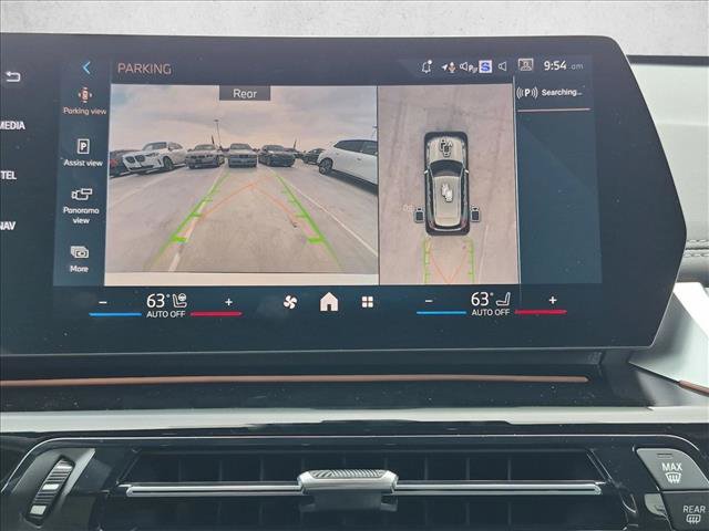 New 2026 BMW X1 xDrive28i w/ Technology Package AWD/4WD image 13