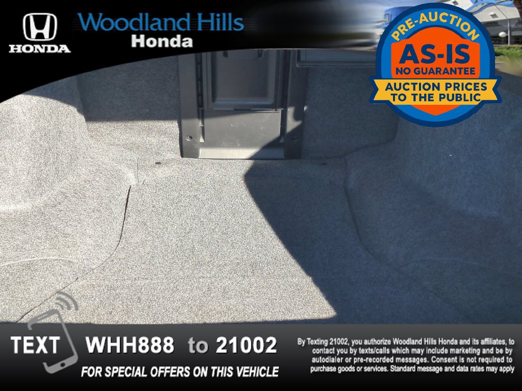 Used 2011 Honda Accord EX-L image 23