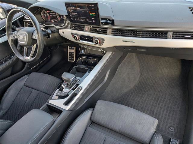 Used 2023 Audi A4 2.0T Premium Plus w/ Premium Plus Package image 19