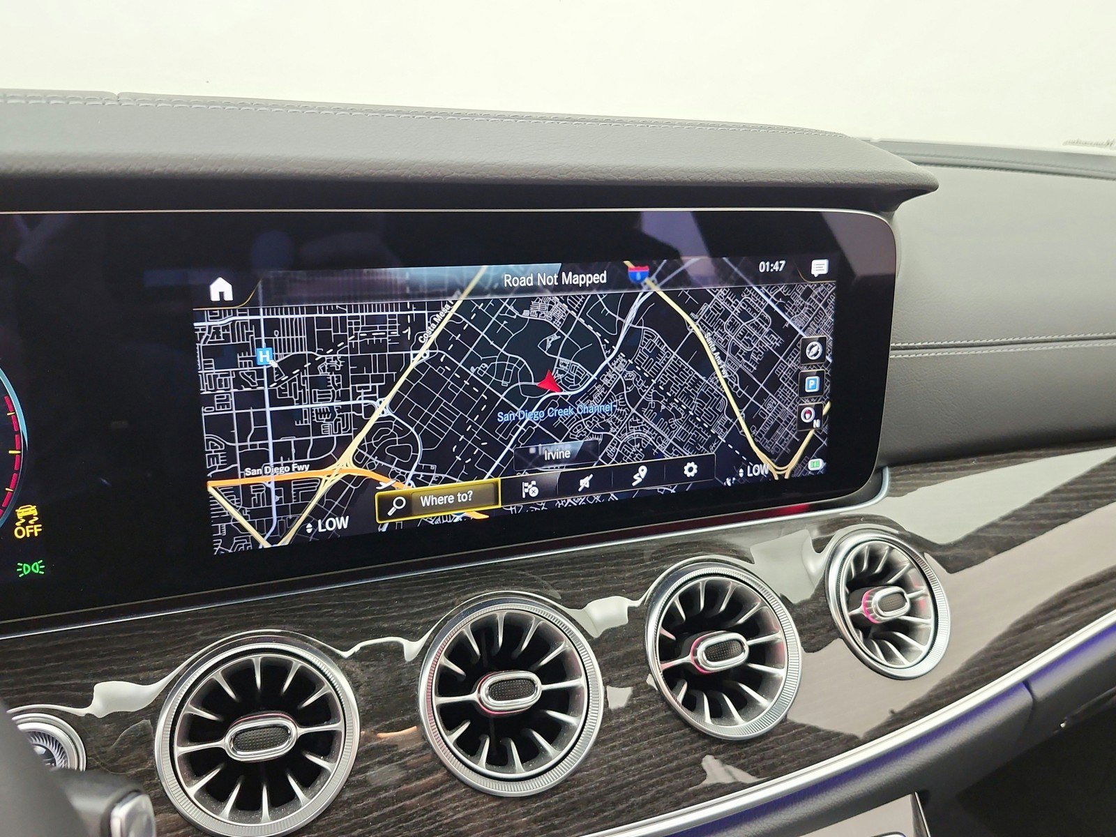 Certified 2023 Mercedes-Benz CLS 450 4MATIC image 14