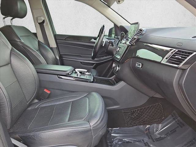 Used 2018 Mercedes-Benz GLS 550 4MATIC image 23