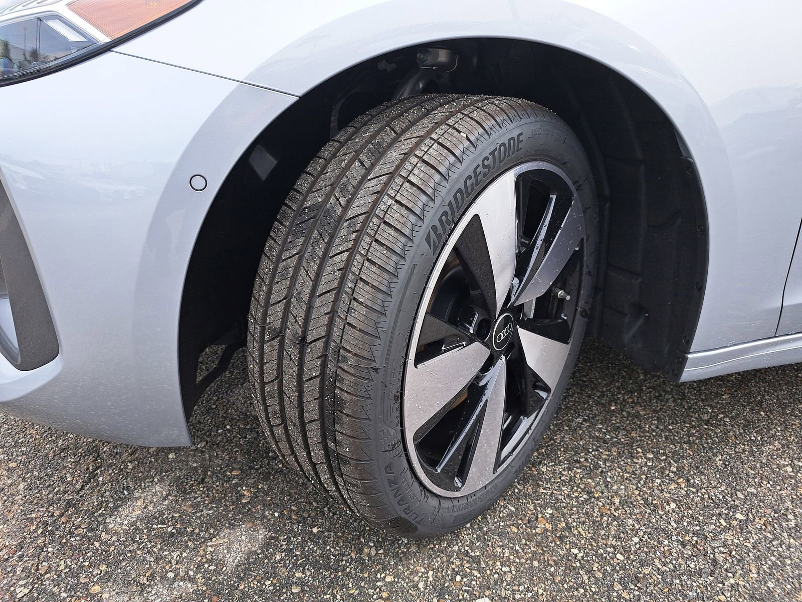 New 2025 Audi A5 2.0T Prestige image 34