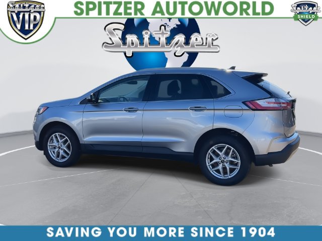 Used 2024 Ford Edge SEL w/ Convenience Package AWD/4WD image 10