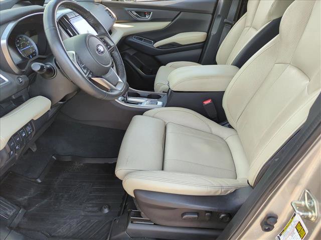 Used 2020 Subaru Ascent Limited w/ Technology Package image 16