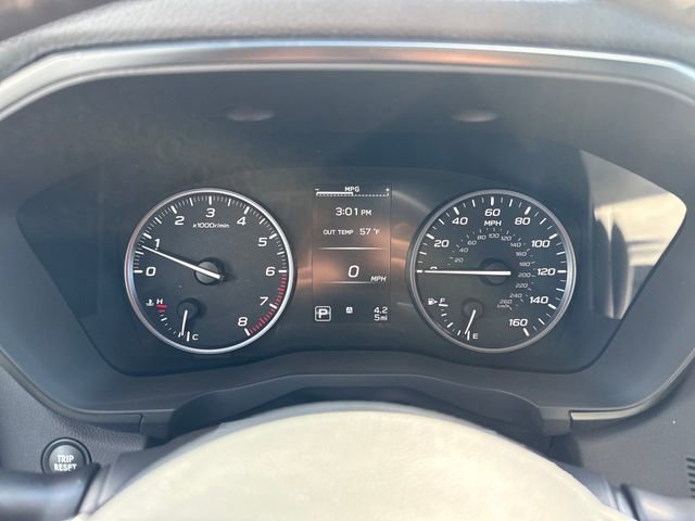 New 2026 Subaru Ascent Premium AWD/4WD image 23