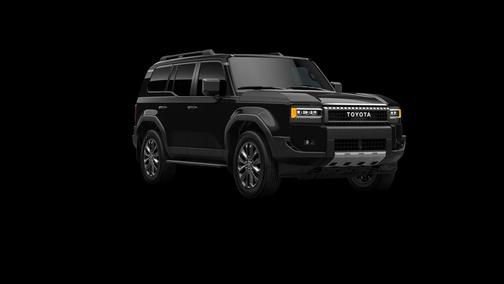 New 2026 Toyota Land Cruiser image 15