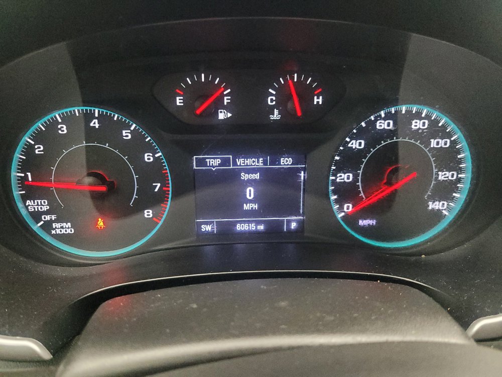 Used 2024 Chevrolet Malibu LT FWD image 23