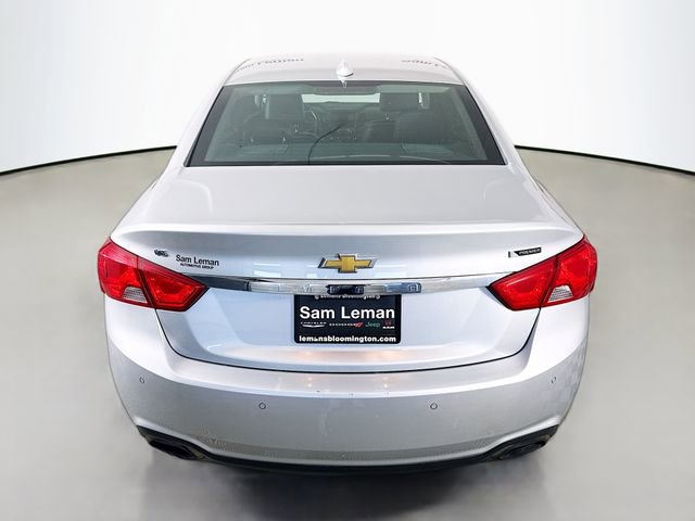 Used 2019 Chevrolet Impala Premier image 6