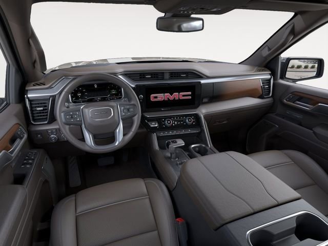 New 2026 GMC Sierra 1500 Denali AWD/4WD image 15