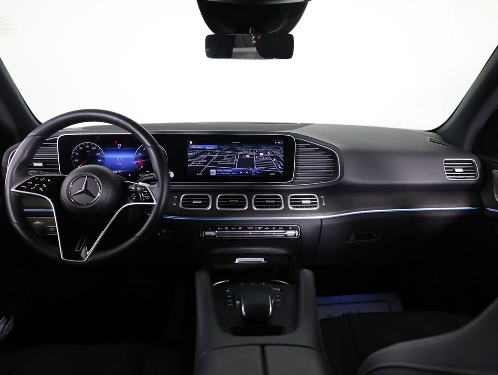 Used 2026 Mercedes-Benz GLE 350 4MATIC image 40