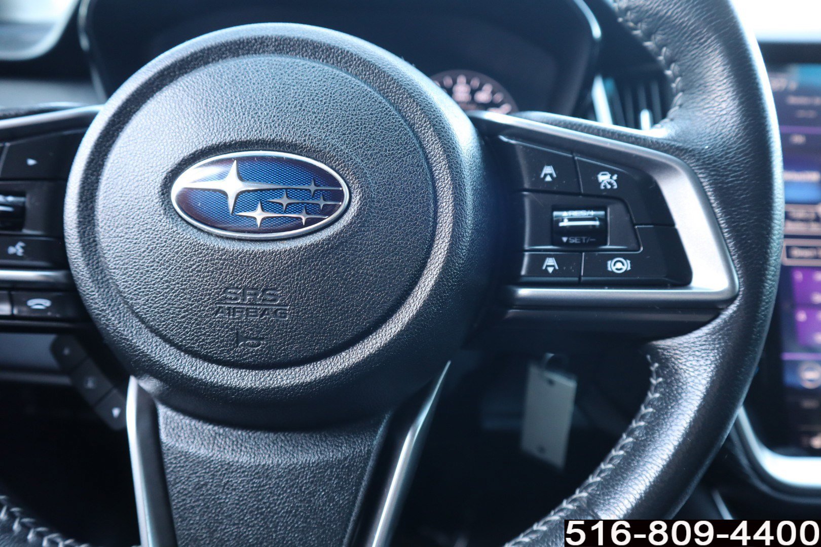 Used 2022 Subaru Legacy Premium image 19