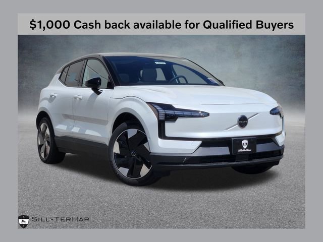 New 2026 Volvo EX30 Ultra w/ Protection Package Premier AWD/4WD image 1