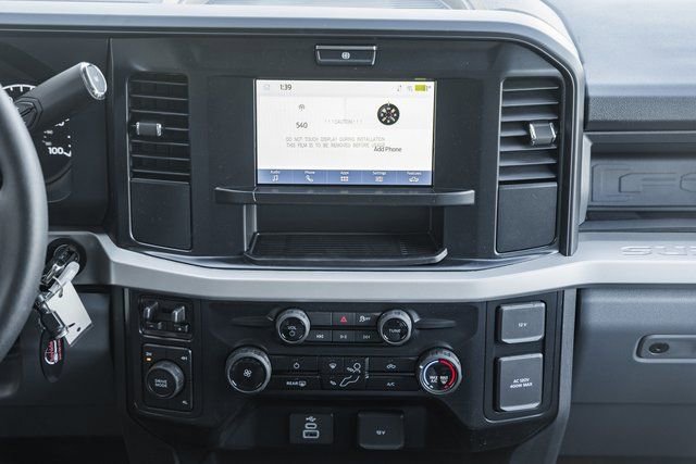 New 2026 Ford F450 XL image 37