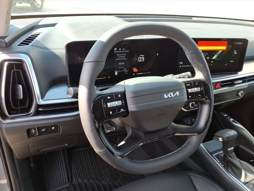 New 2026 Kia Sorento EX image 16