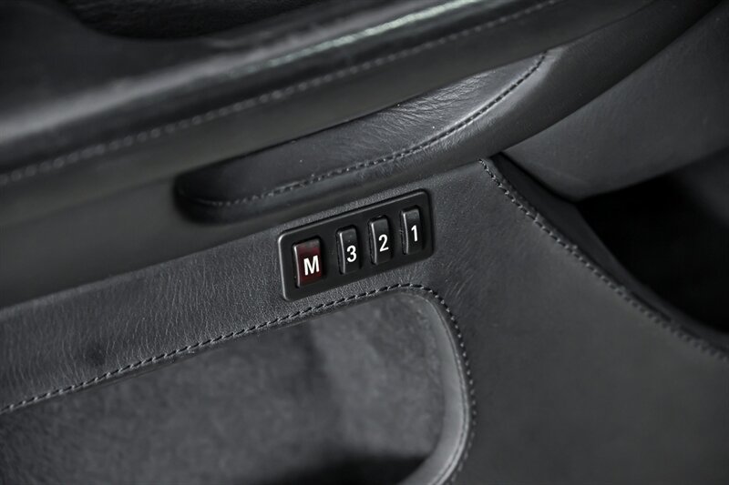 Used 2000 BMW M5 RWD image 19