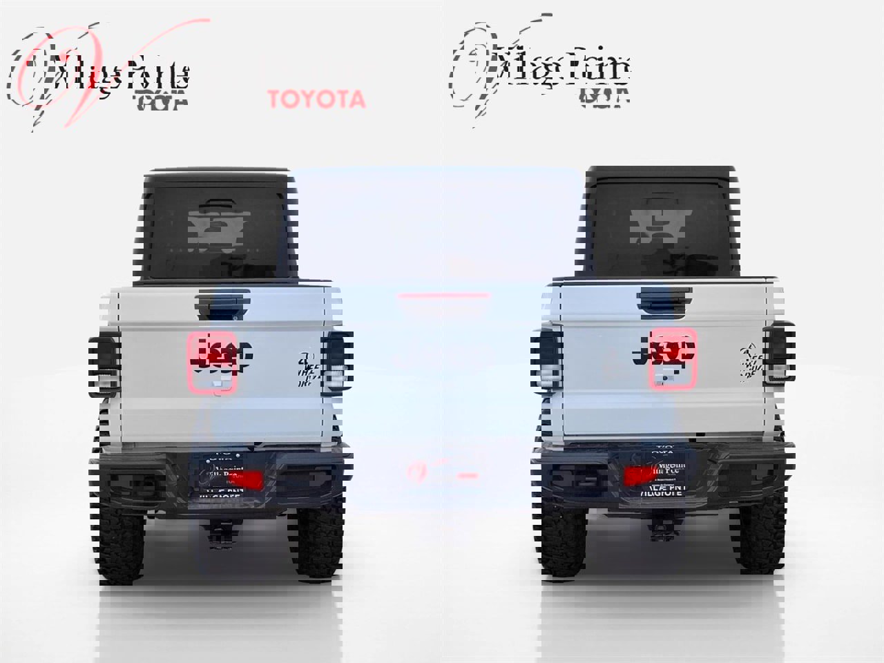 Used 2022 Jeep Gladiator Sport image 5