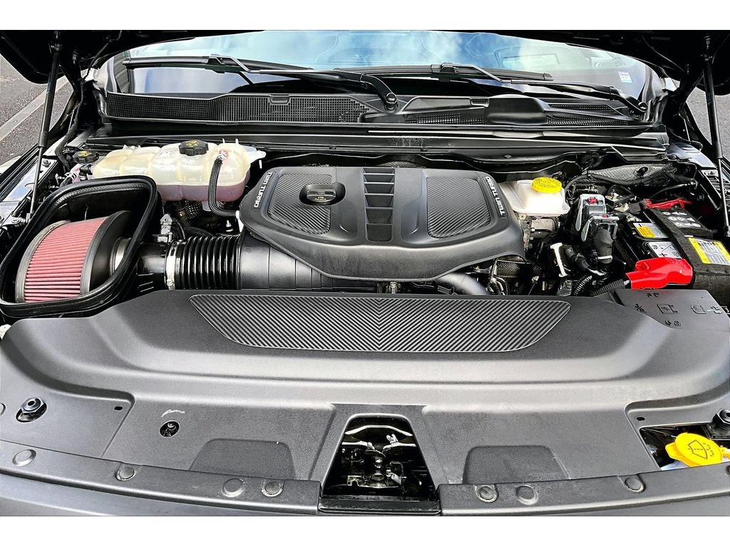 Used 2025 RAM 1500 RHO w/ RHO Level 1 Equipment Group AWD/4WD image 10