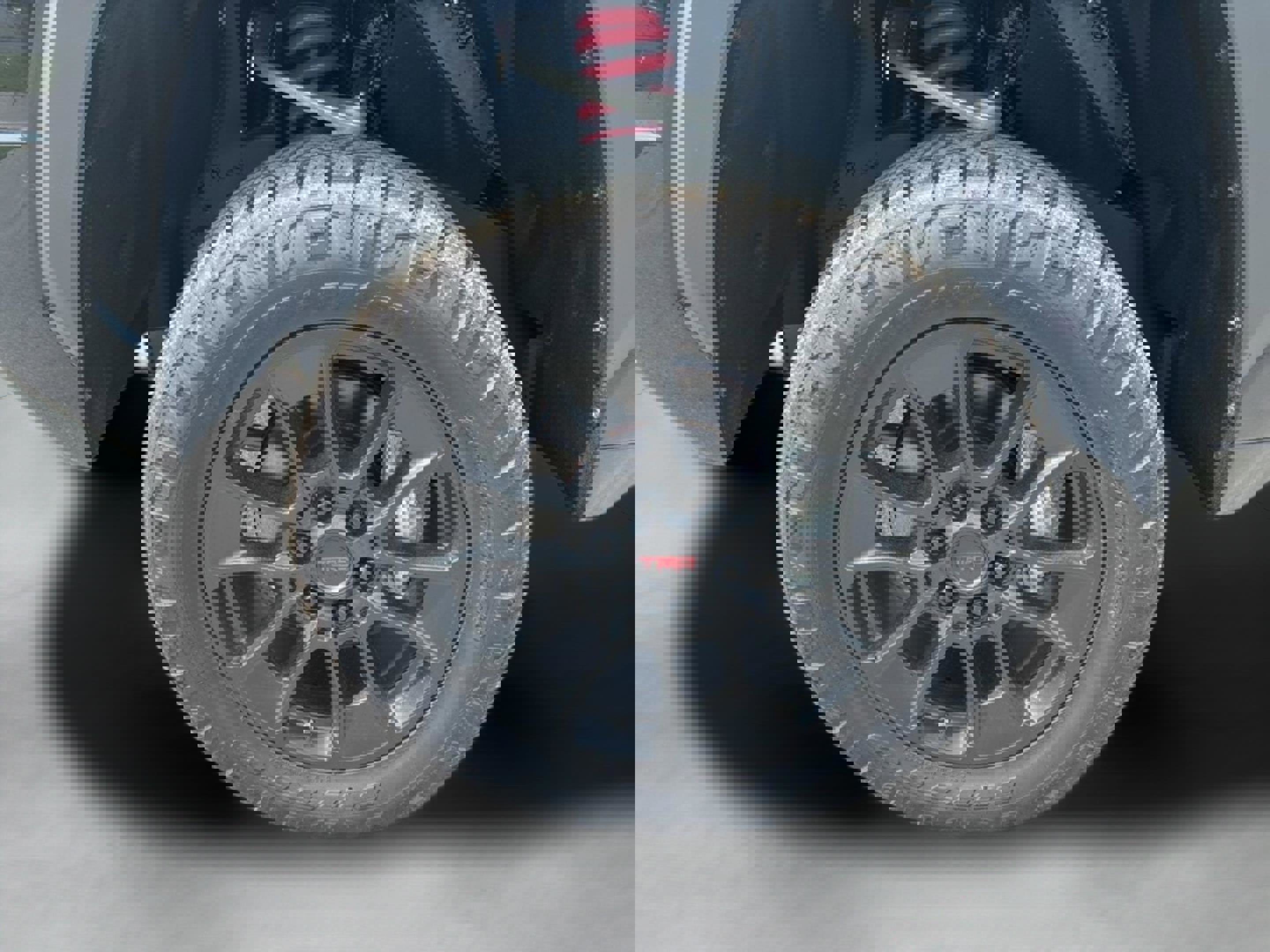 New 2025 Toyota Tundra SR5 image 47