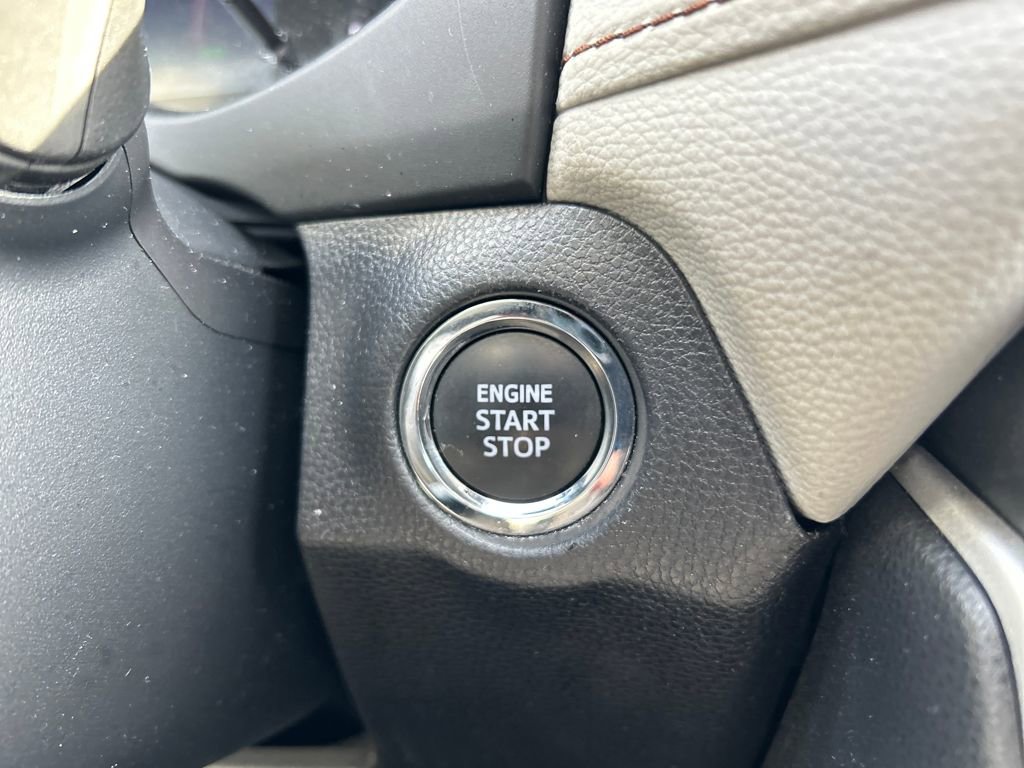 Certified 2024 Toyota RAV4 XLE image 24