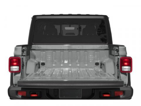 Used 2023 Jeep Gladiator Rubicon w/ LED Lighting Group image 14