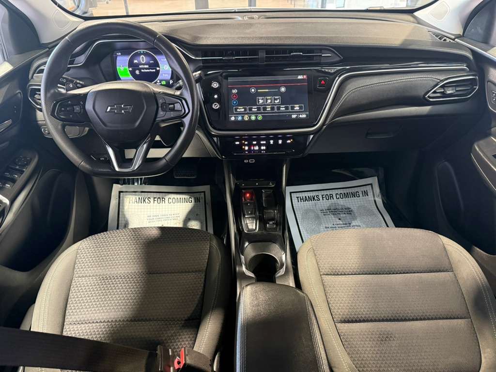 Used 2023 Chevrolet Bolt EUV LT FWD image 27
