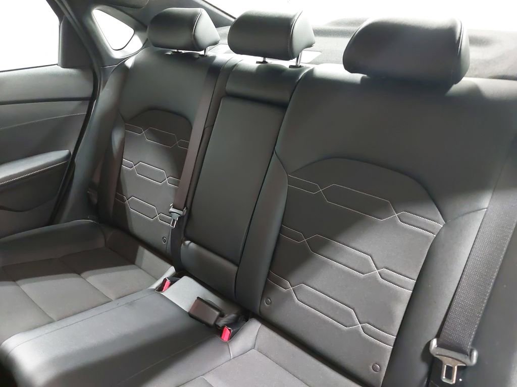 Used 2022 Kia Forte GT-Line image 13