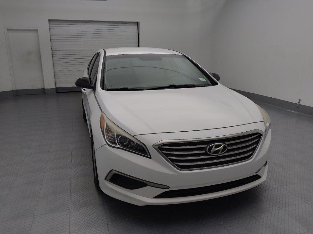 Used 2017 Hyundai Sonata SE image 14