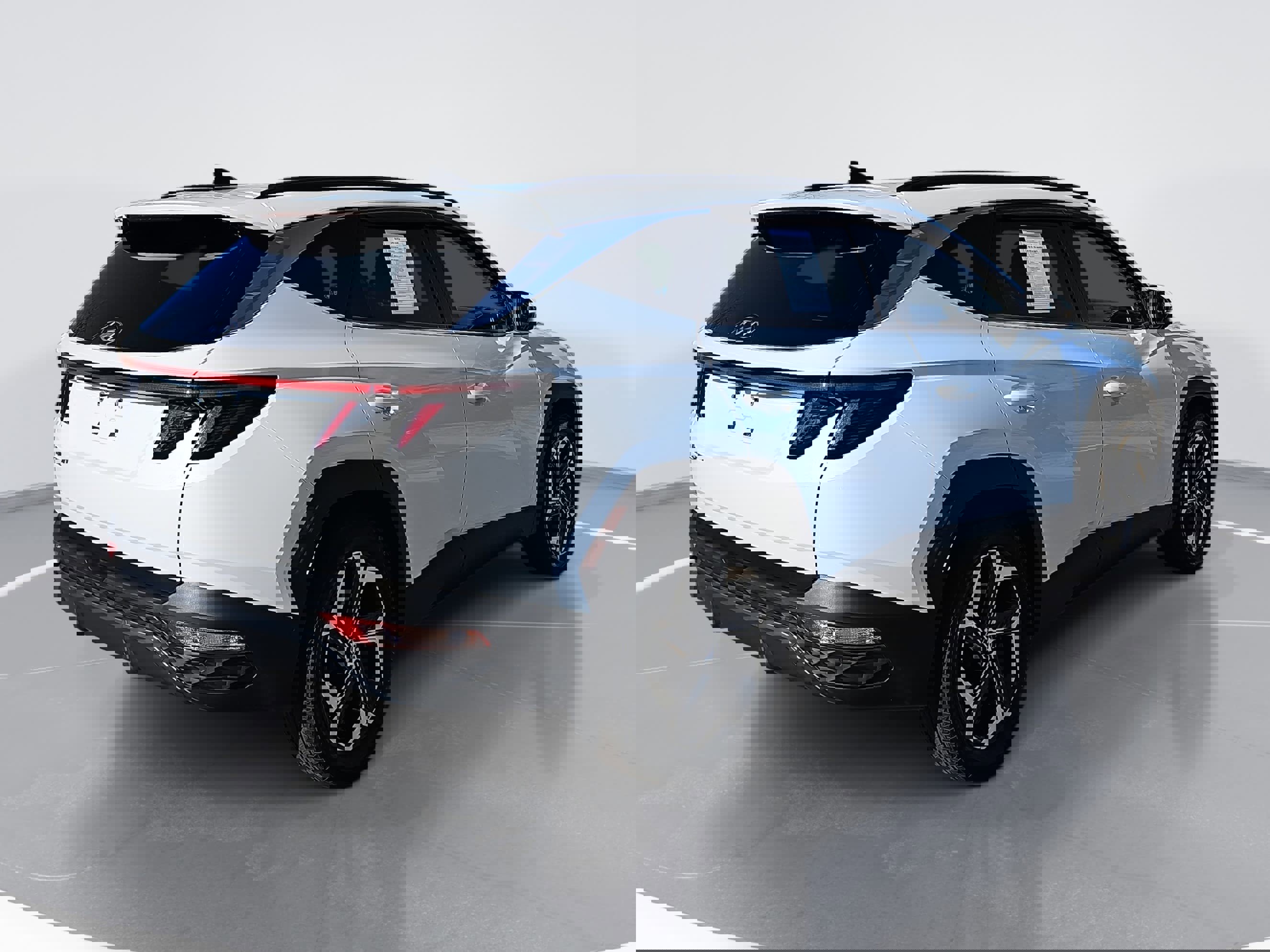 Used 2022 Hyundai Tucson Limited image 3