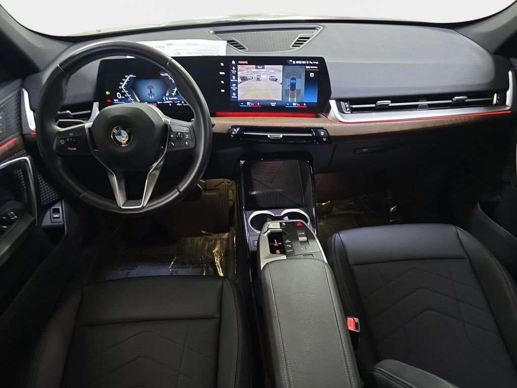 Certified 2023 BMW X1 xDrive28i image 11