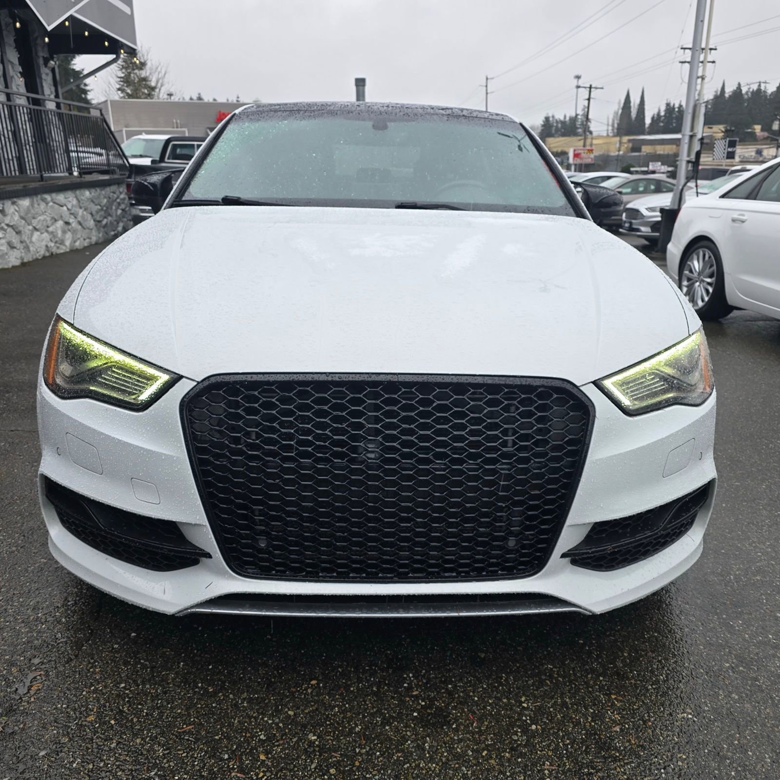 Used 2016 Audi S3 Premium Plus w/ Technology Package image 5