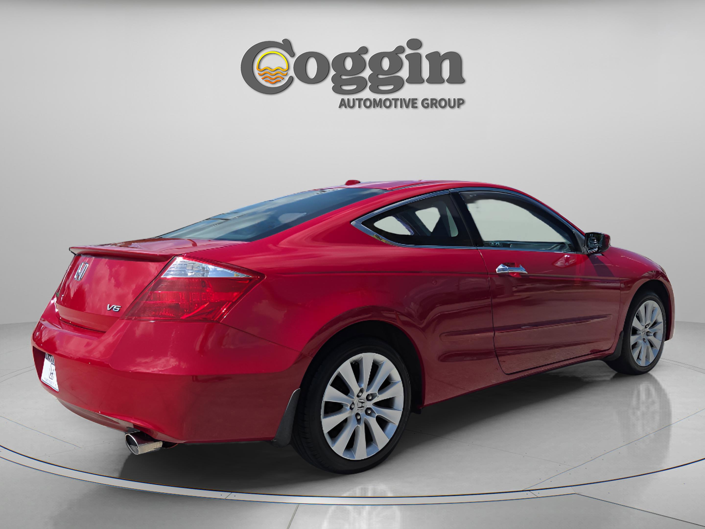Used 2008 Honda Accord EX-L image 5